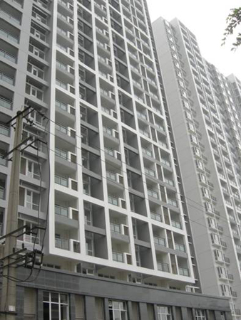 上層建筑