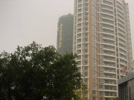 錦上城