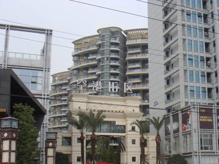 空港16區(qū)