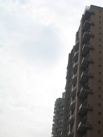 比華利國(guó)際城