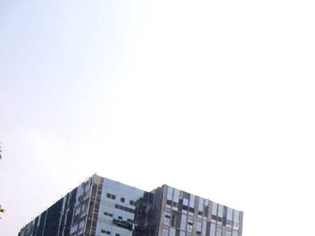 成都美年廣場(chǎng)