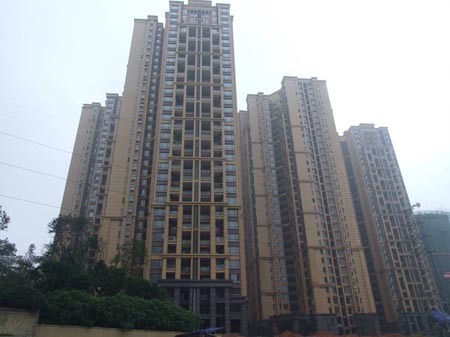 龍城國(guó)際