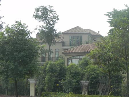 蔚藍(lán)卡地亞