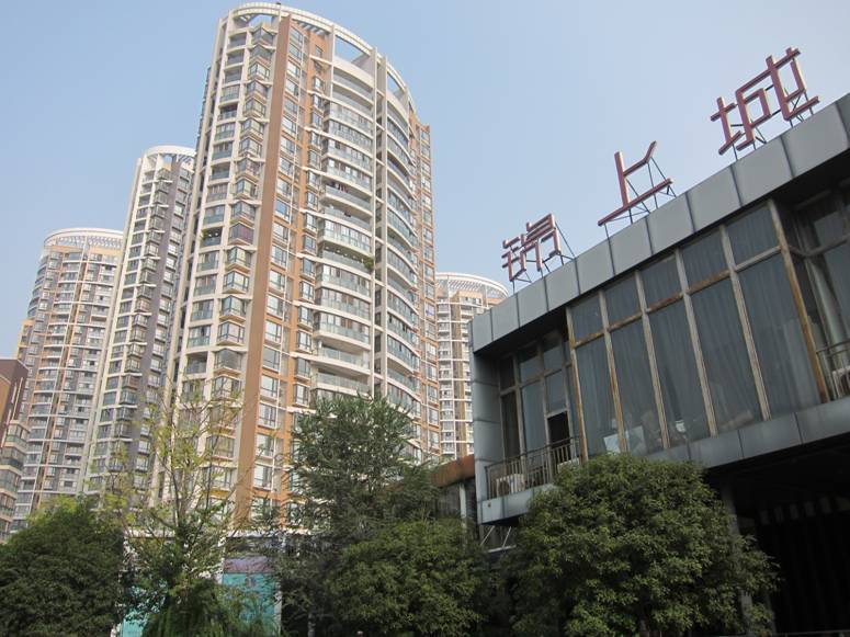 錦上城