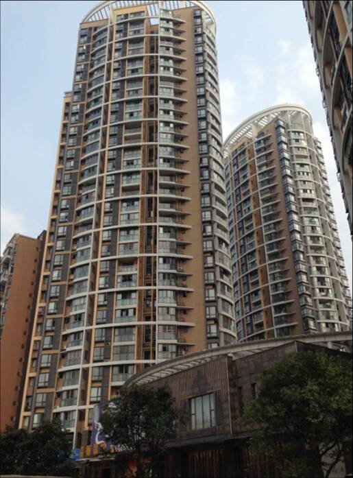 錦上城
