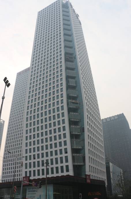 兩江國(guó)際