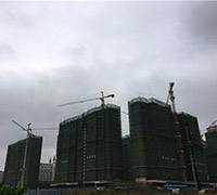龍湖九里晴川